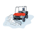 snow remove service oad.